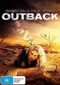 Outback |   DVD